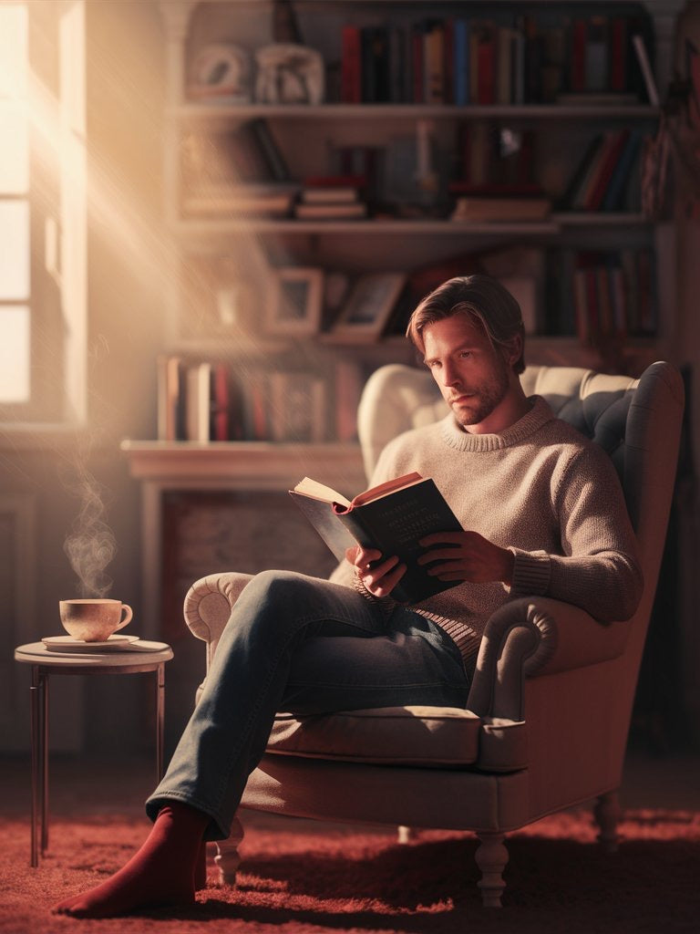 Trading Books
