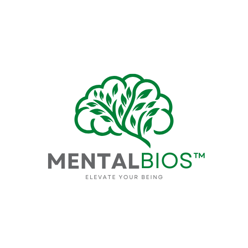 MentalBios™ Books & Protocolls