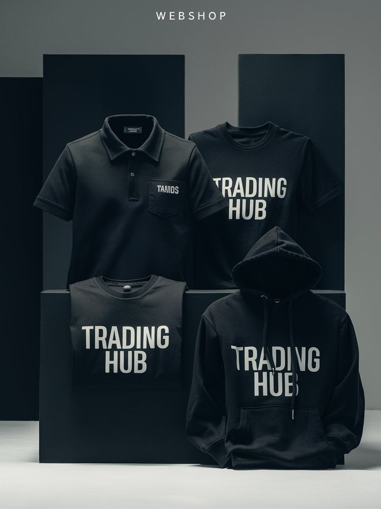 TradingHub Clothes