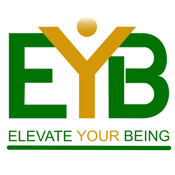 Elevate Your Being