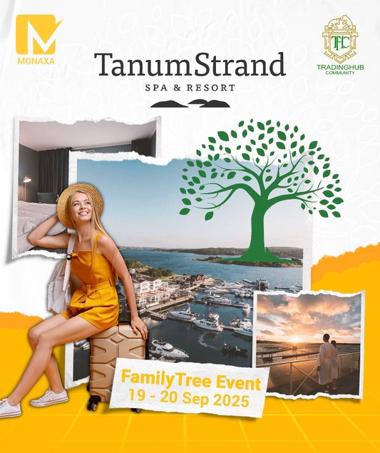 FamilyTree Event in March 2026 at TanumStrand Resort, by Grebbestad, Sweden.