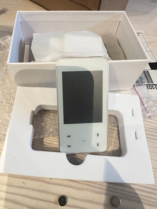 HealthTech BioMedis Trinity Device